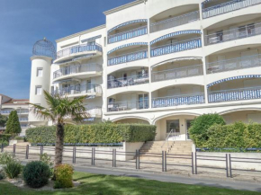 Отель Apartment Parc de Pontaillac-3  Руайян